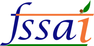 FSSAI Logo